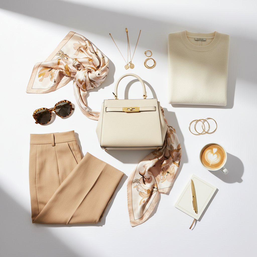 Fashion Accessories