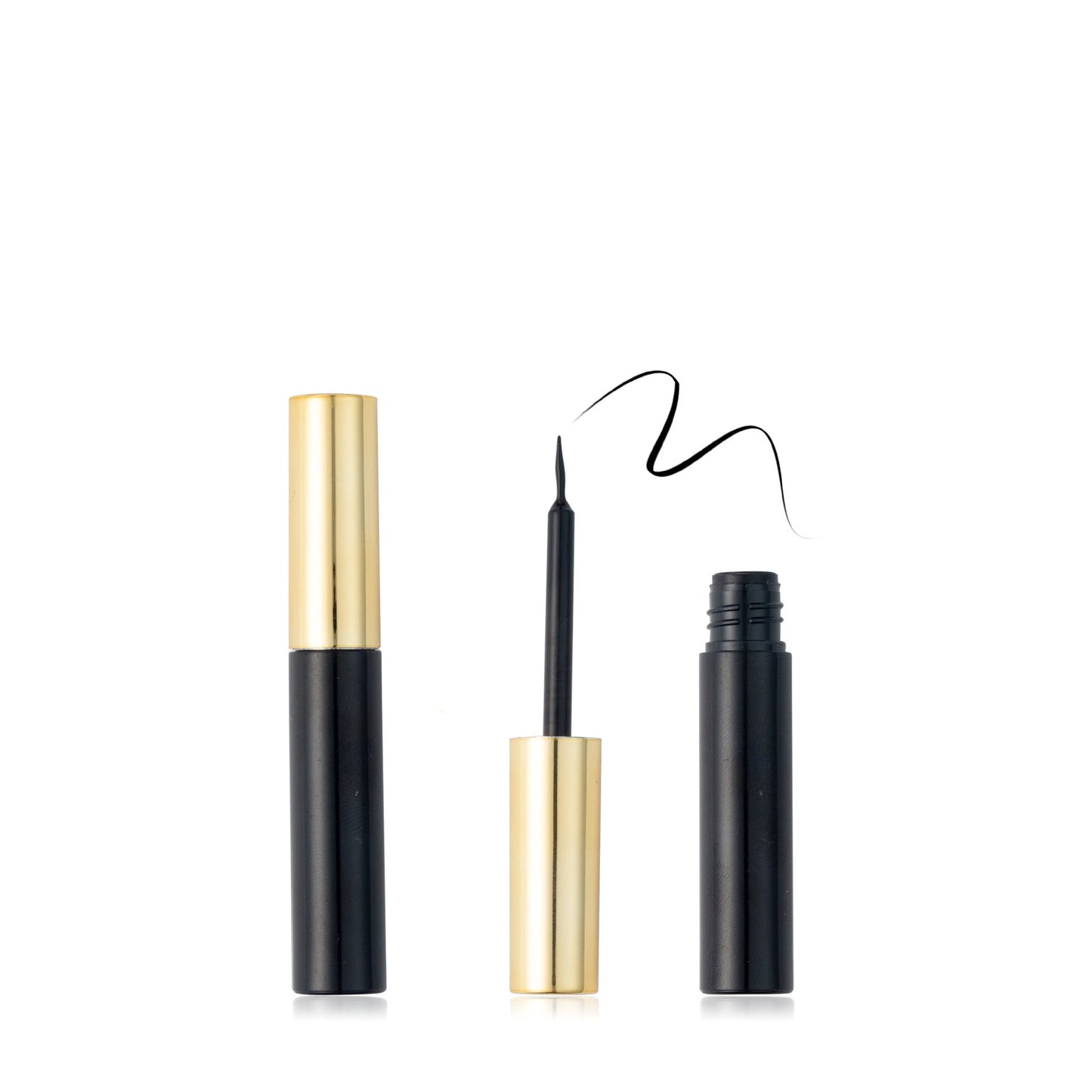 Magnetic Liquid For Eyelashes Without Glue Magnetic Eyeliner