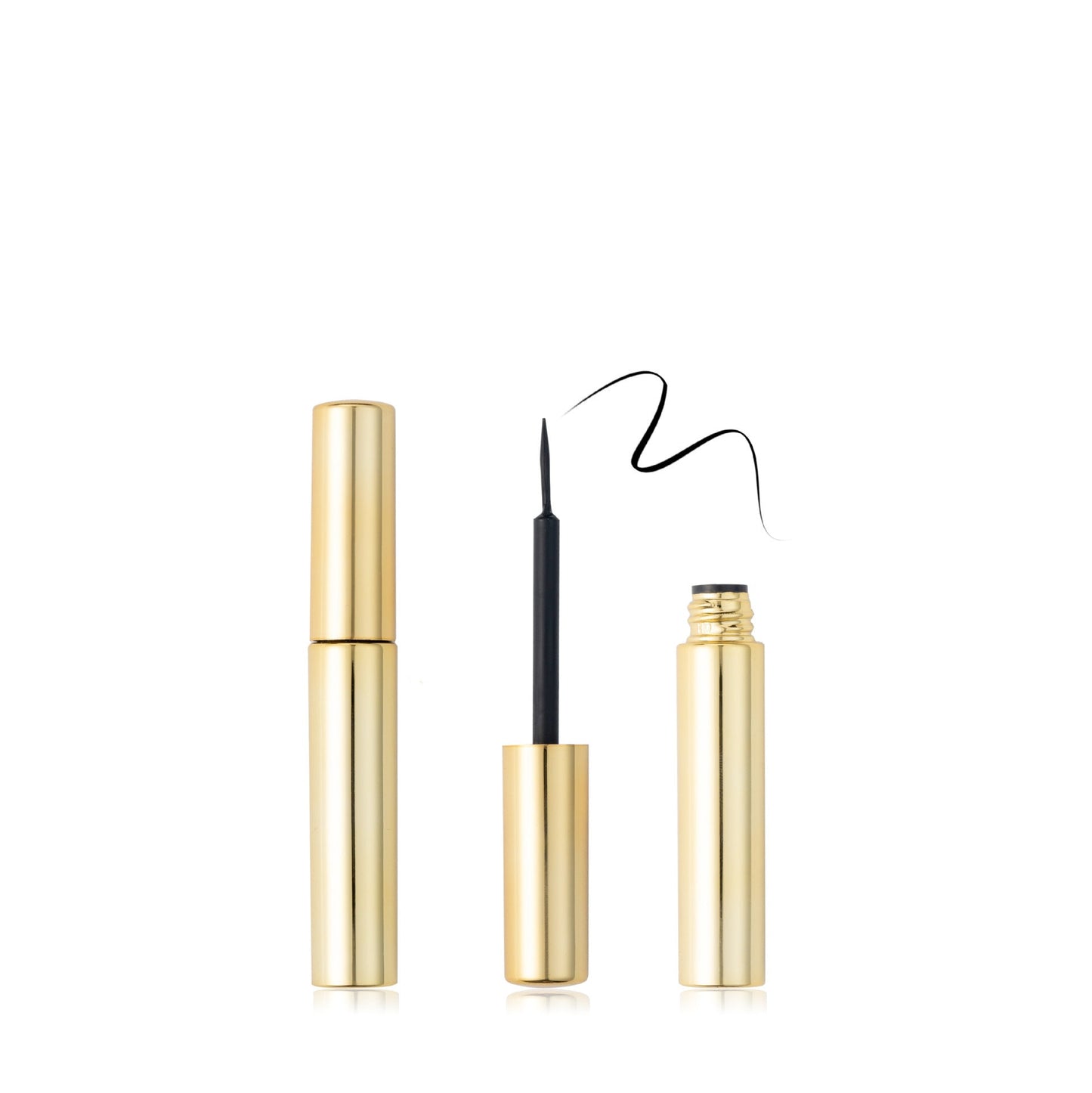 Magnetic Liquid For Eyelashes Without Glue Magnetic Eyeliner